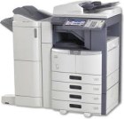 Máy photocopy Toshiba E-Studio 456